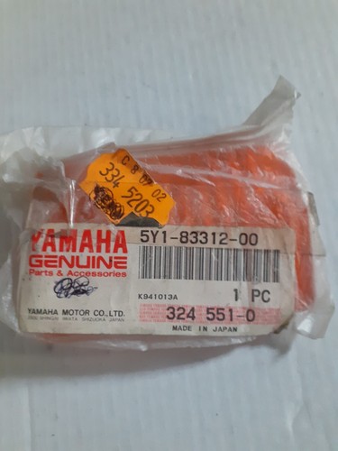 Yamaha dt125 rd350 ypvs - yamaha, 31k