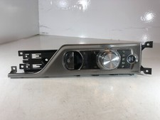 2012 JAGUAR XF AUTOMATIC GEAR