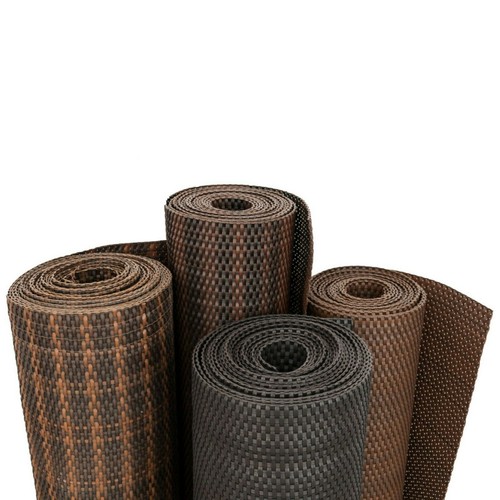 Artificial poly rattan - poly, weave