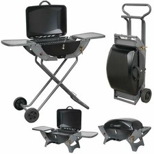 Folding Gas BBQ Portable