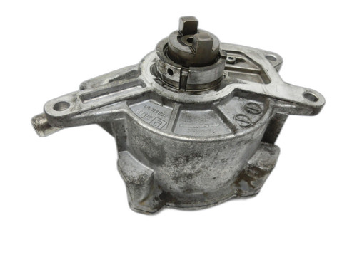 Vacuum pump - pump, for