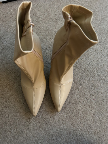 Truffle collection nude - truffle,