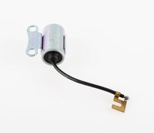 Condensor/Condenser Suzuki