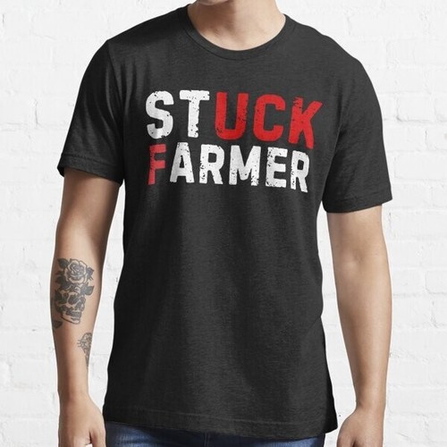 Stuck farmer starmer - stuck,