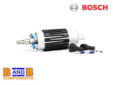 FUEL PUMP VW GOLF MK1 & CABRIOLET SCIROCCO STORM GTX BOSCH 171906091A A872