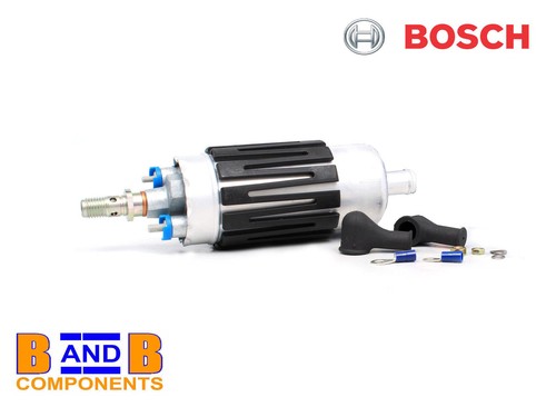 Bosch fuel pump - 580, 464