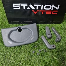 HONDA CRX DELSOL JDM EG1 EG2