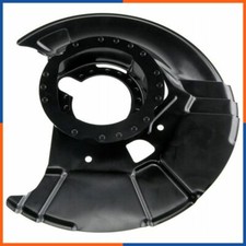 Anchor plate for brake disc