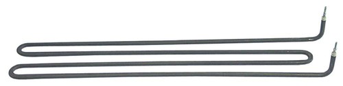 Fagor heater for tilting - for,