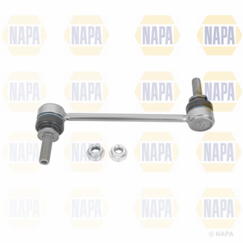 Front stabiliser anti - front, roll