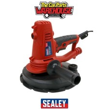 Sealey DWS215 215mm Handheld