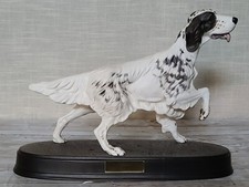 Beswick English Setter on