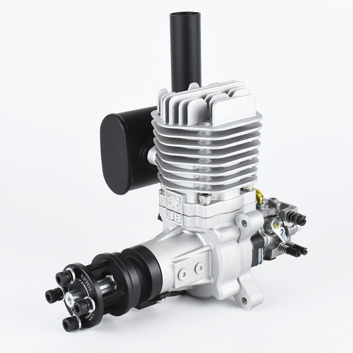 Model engine ephil series - model,