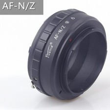 Z adapter for sony - af-n/z,