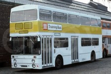 Bus Photo - Greater Manchester