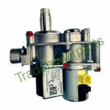 VAILLANT ECOTEC PLUS 824 831