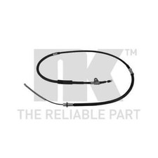 CABLE, PARKING BRAKE NK