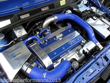 VAUXHALL ASTRA FUEL RAIL