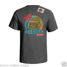 Big Kahuna Burger Mens Quality