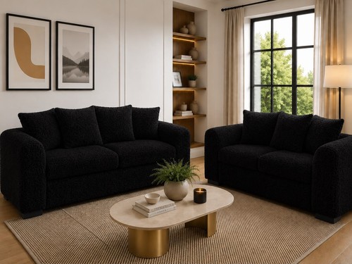 Seater dylan sofa - 3+2,