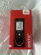 Leica Disto X3 Laser Distance