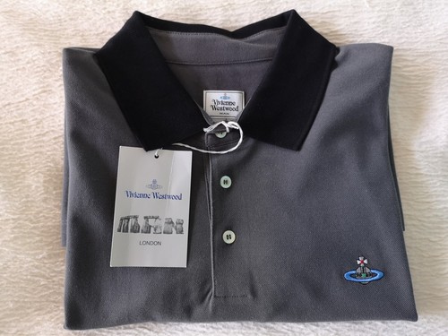 Vivienne westwood polo shirt - t,