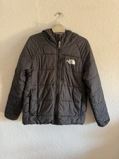 The North Face Reversible