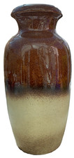 Vintage West Germany Pottery