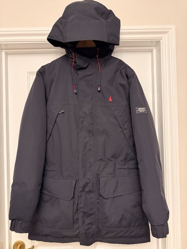 Men musto 064 ocean racing - musto,