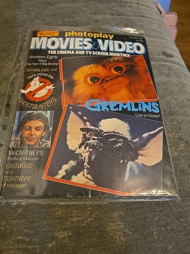 Photoplay movies video - photoplay, &