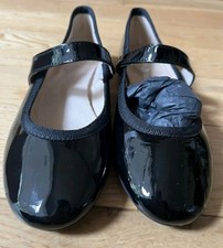 Russell&Bromley Patent Girls