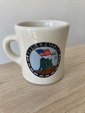 US AE-21  Naval Memorabilia