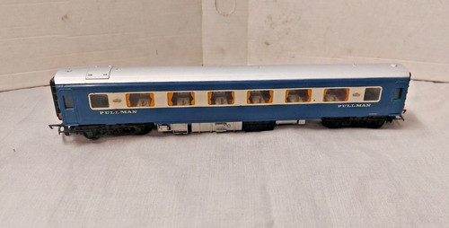 Triang r426 gauge - r426, blue