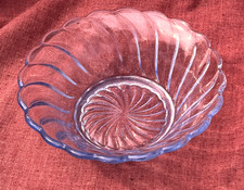 Vintage bagley art - bagley, deco
