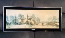 MID CENTURY MODERN RON FOLLAND