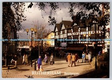 L340734 Rotherham Bridgegate E