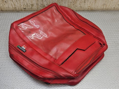 Bagster fuel tank bag - fuel,