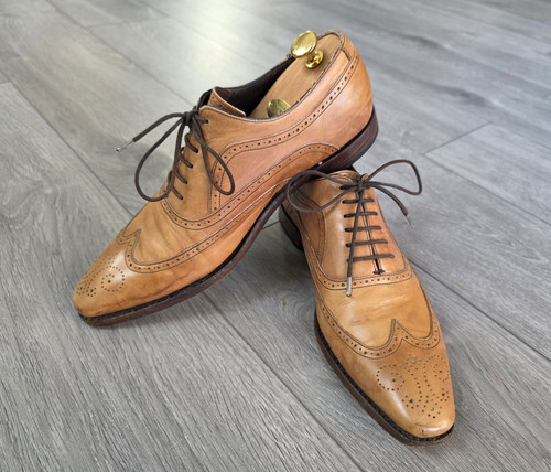 Barker vivaldi brown - vivaldi,