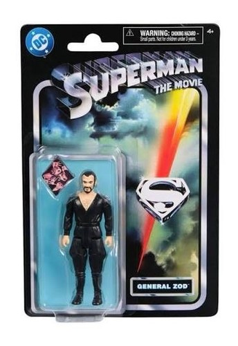 Spin master superman - spin, the
