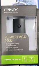 PNY Power pack 2600