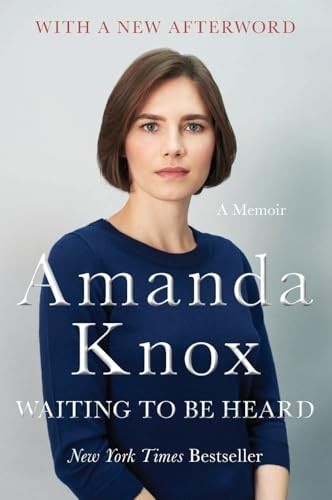Waiting heard a memoir - waiting, to