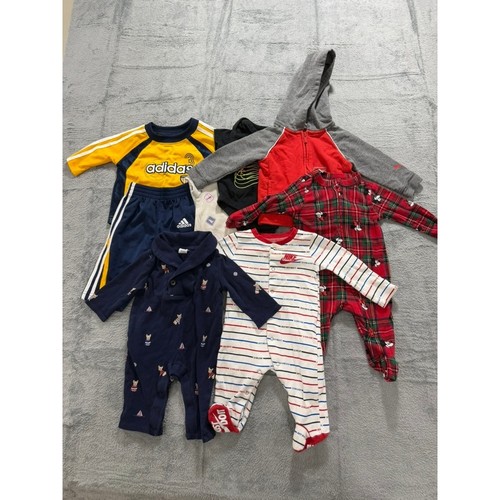 Nike adidas puma - nike,