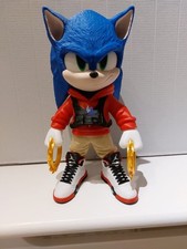 Sonic the Hedgehog Huge Figure