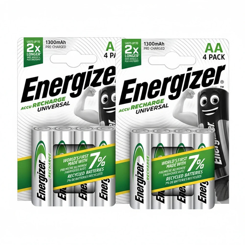 Energizer rechargeable - energizer,
