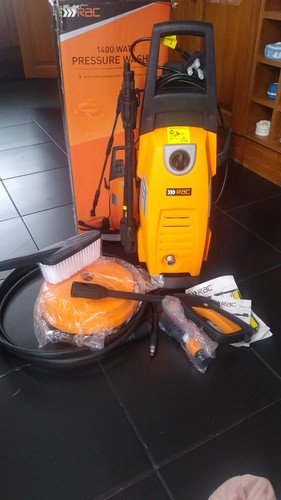 Rac hp224 1400w - rac-hp224,