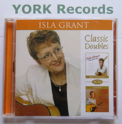 Isla grant classic - -,
