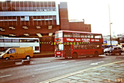Original bus slide 17811 - slide, 17811-