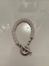 Tiffany & Co. Pink Quartz And