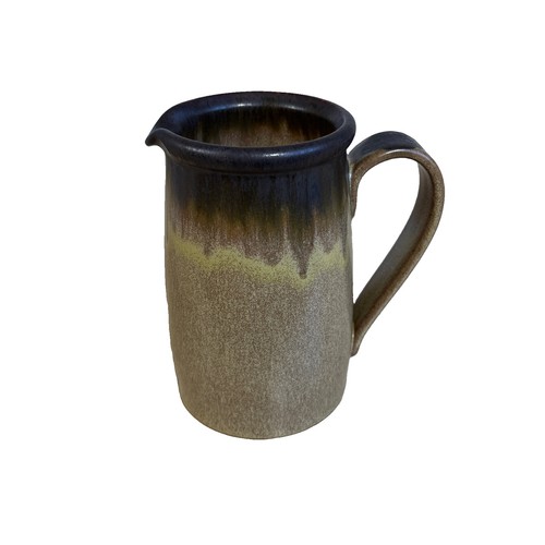 Denby romany large jug - denby, 2¼