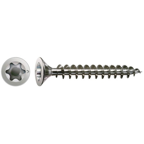 Spax universal screw - spax, x